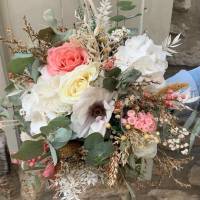 Fleuriste Saint Maximin la Ste Baume Une fleur dans mon grenier